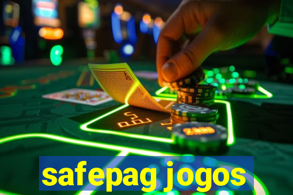 safepag jogos